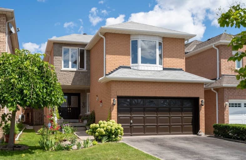 1783 Silver Maple Drive, Pickering | Image 1