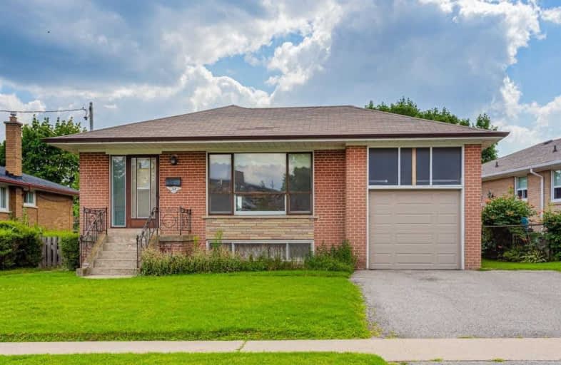 39 Murmouth Road, Toronto | Image 1