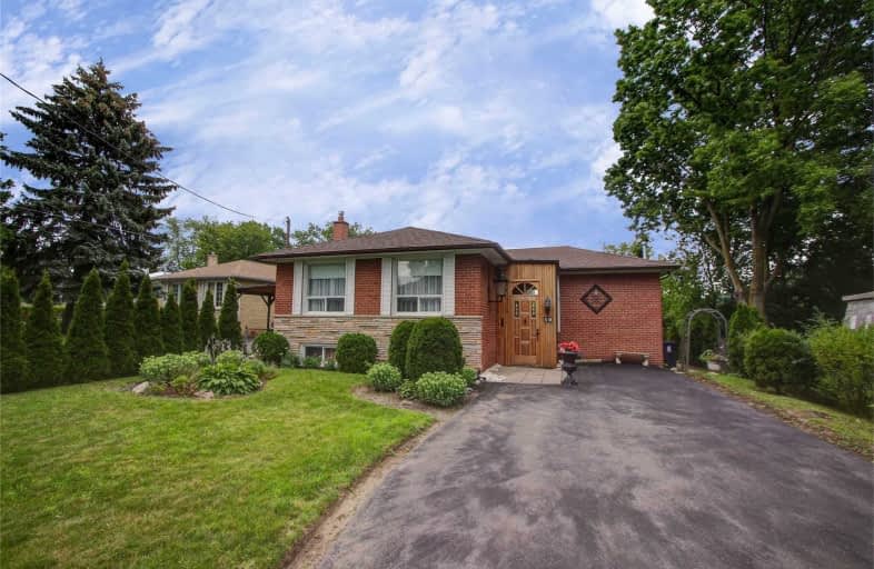 18 Stevenwood Road, Toronto | Image 1