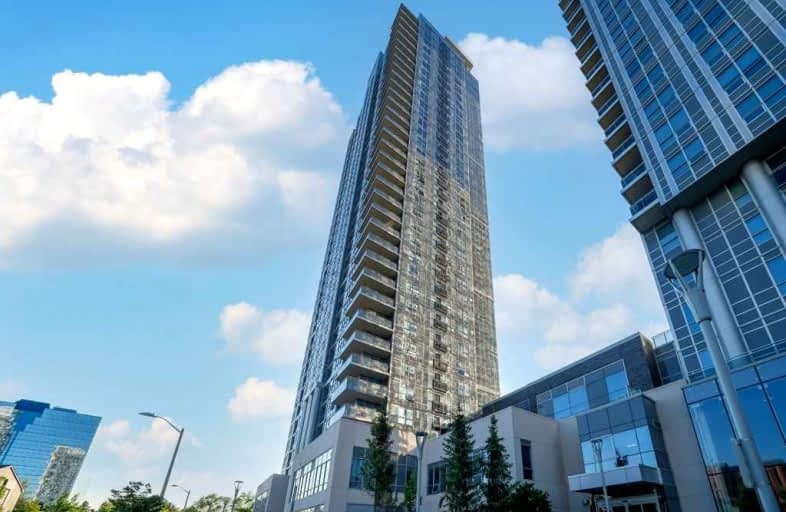 822-275 Village Green Square, Toronto | Image 1