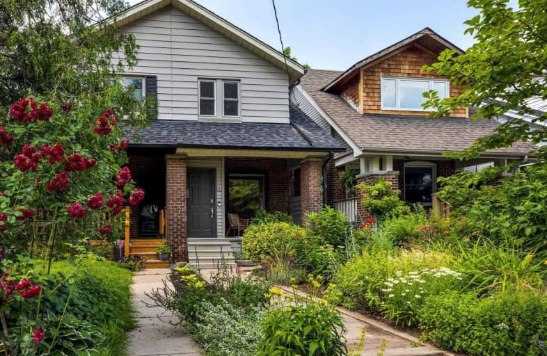 8 Rhyl Avenue, Toronto | Image 1