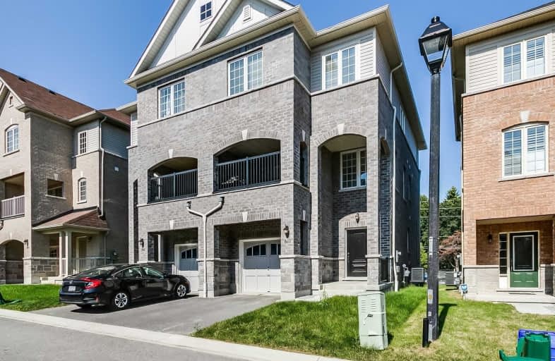 840 Audley Road North, Ajax | Image 1