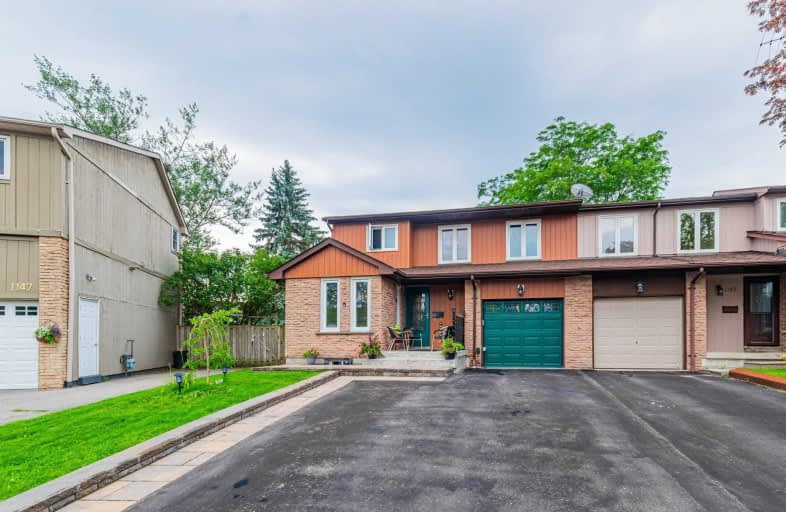 1145 Canborough Crescent, Pickering | Image 1