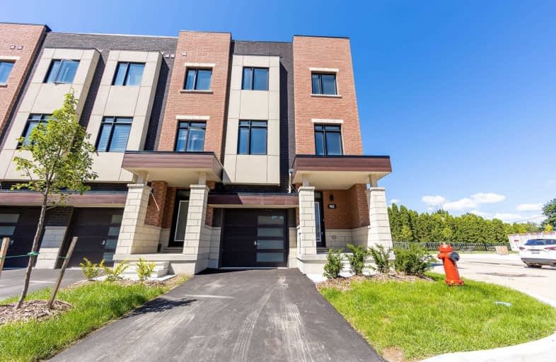 902 Kicking Horse Path, Oshawa | Image 1