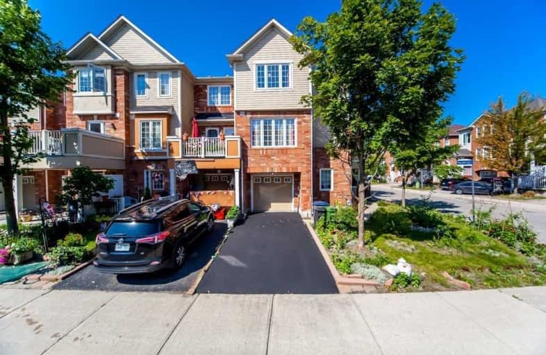 35 Mountain Lion Trail, Toronto | Image 1