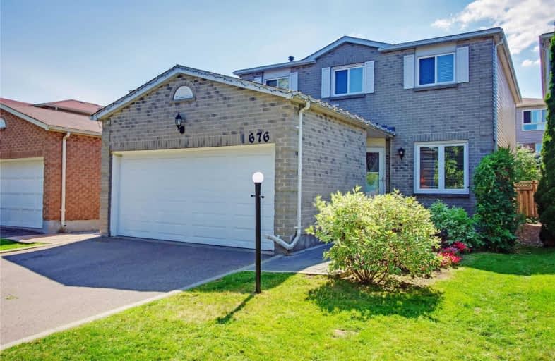 1676 Beaton Way, Pickering | Image 1