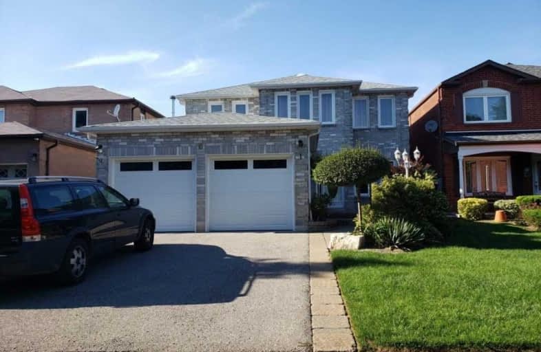 8 Blake Court, Ajax | Image 1