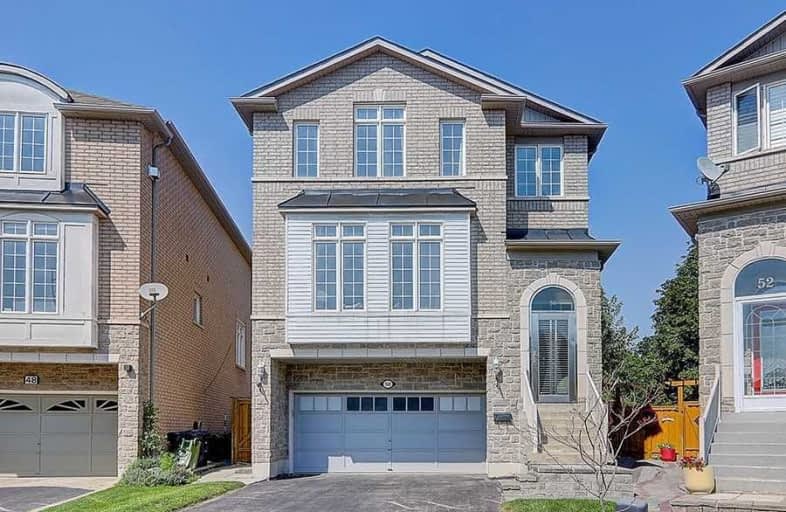 50 Tom Wells Crescent, Toronto | Image 1