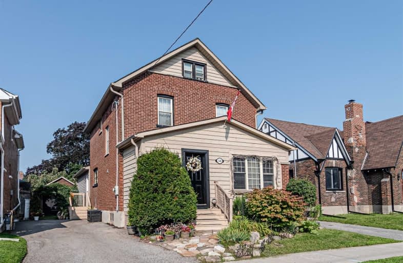 348 Mary Street North, Oshawa | Image 1