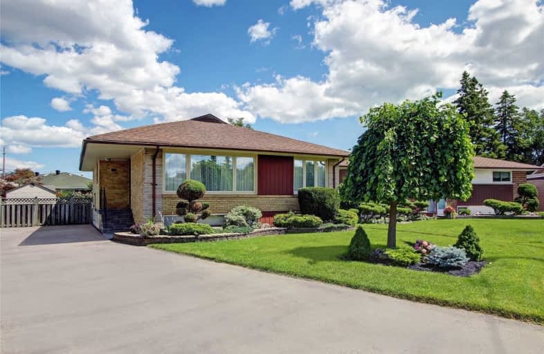 27 Lynn Gate Crescent, Toronto | Image 1