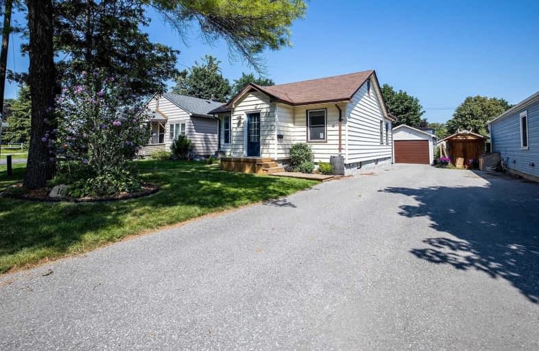 16 Birch Crescent, Ajax | Image 1