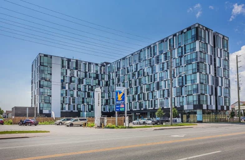 530-1900 Simcoe Street North, Oshawa | Image 1