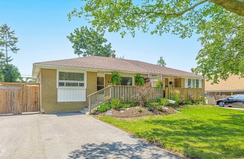22 Tulloch Drive, Ajax | Image 1