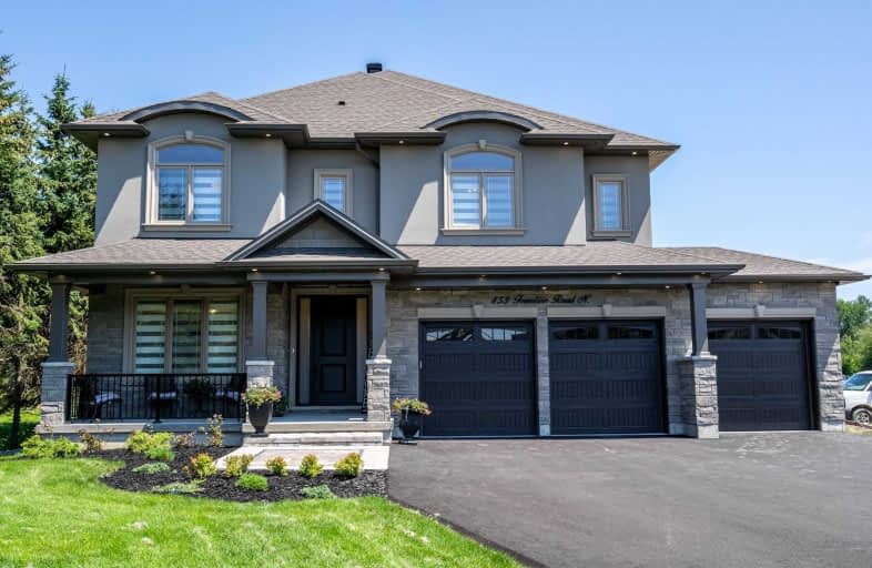 853 Townline Road North, Clarington | Image 1