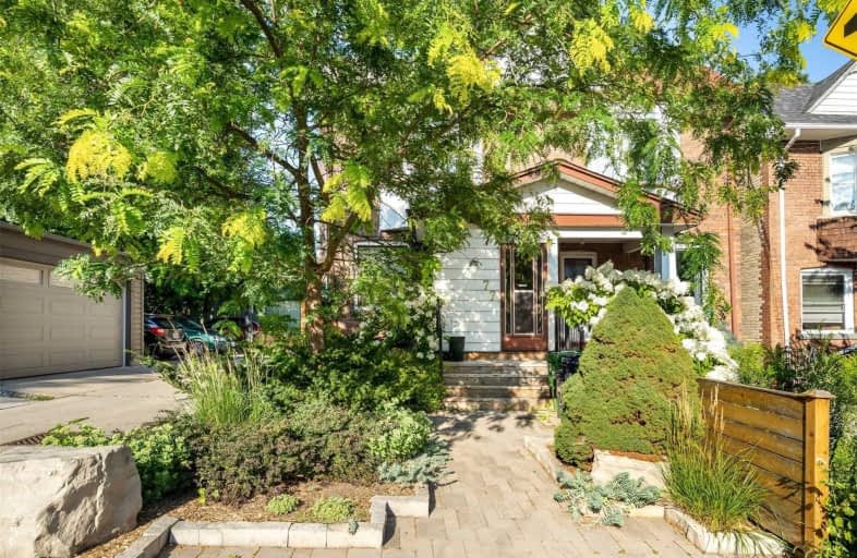77 Golfview Drive, Toronto | Image 1