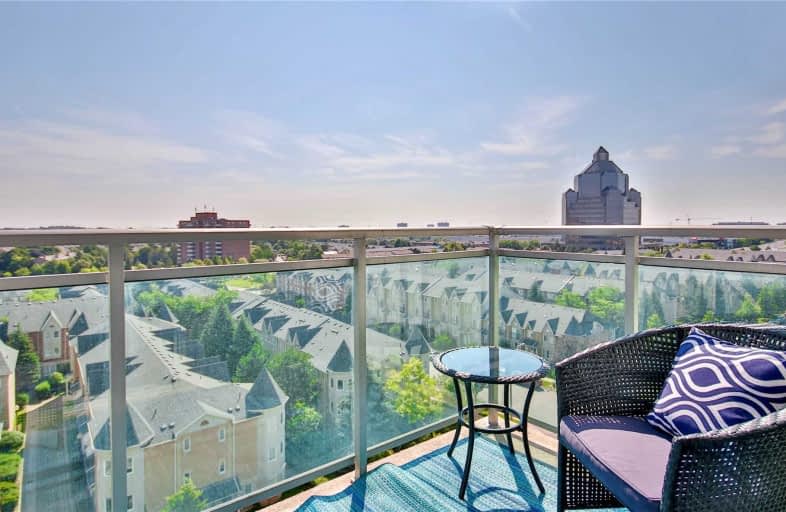 9B-8 Rosebank Drive, Toronto | Image 1