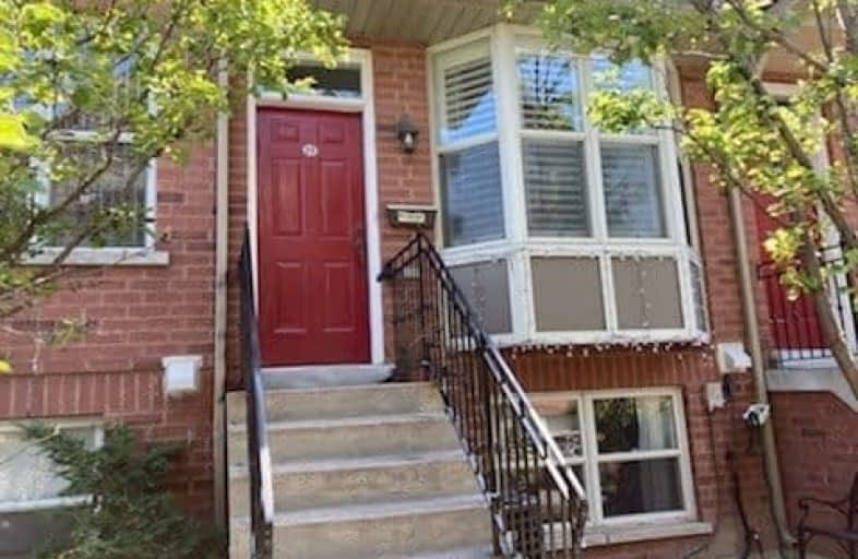 19 Florist Lane, Toronto | Image 1