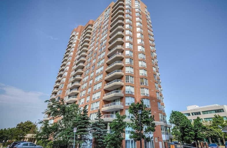 905-410 Mclevin Avenue, Toronto | Image 1