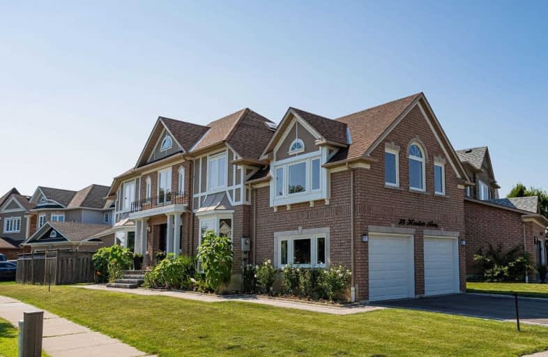 38 Hester Avenue, Ajax | Image 1
