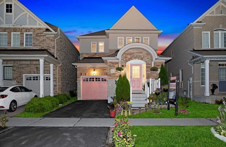 29 Pughe Street, Ajax | Image 1