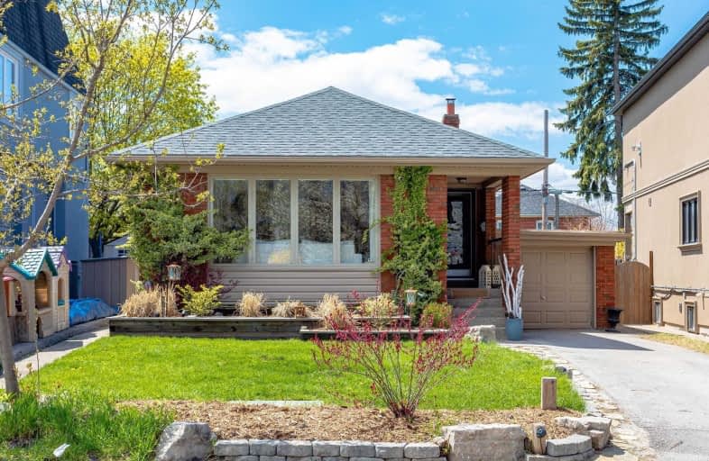 40 Ferncroft Drive, Toronto | Image 1