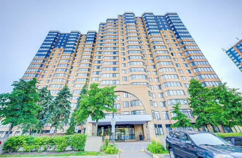 1604-80 Alton Towers Circle, Toronto | Image 1