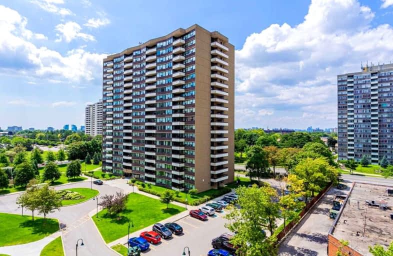 801-55 Huntingdale Boulevard, Toronto | Image 1