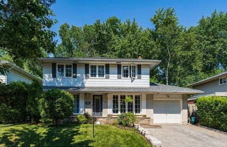 32 Bowater Drive, Toronto | Image 1