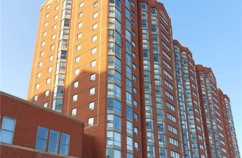 207-2466 Eglinton Avenue East, Toronto | Image 1