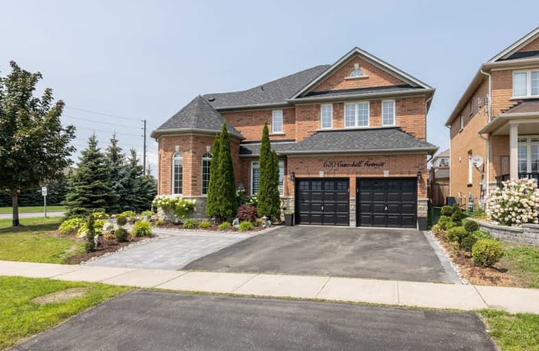 630 Greenhill Avenue, Oshawa | Image 1