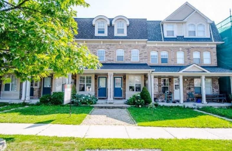 21 Ecopark Gate, Toronto | Image 1