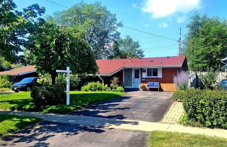 10 Brookridge Drive, Toronto | Image 1