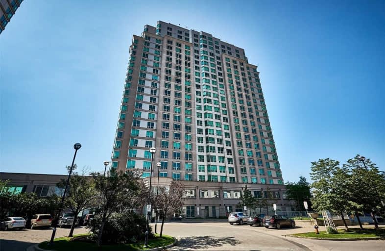 1013-1 Lee Centre Drive, Toronto | Image 1