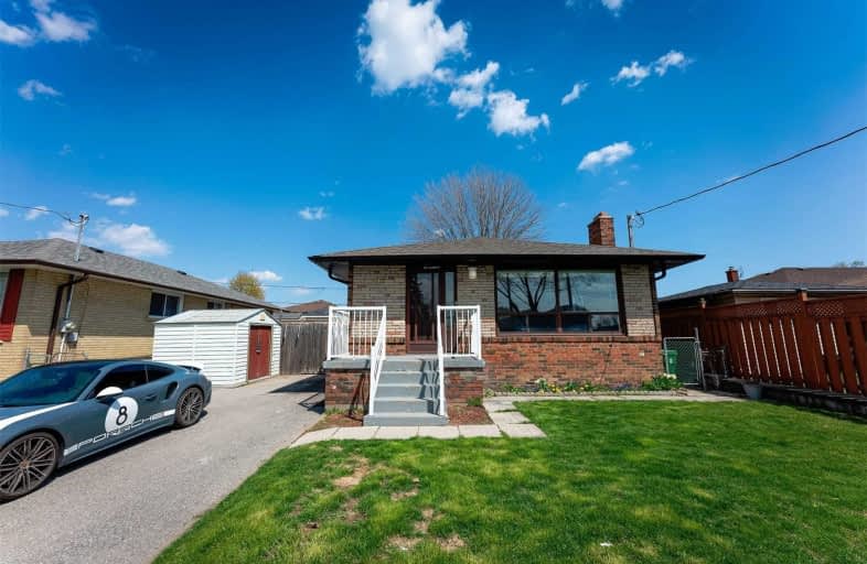 17 Cora Crescent, Toronto | Image 1