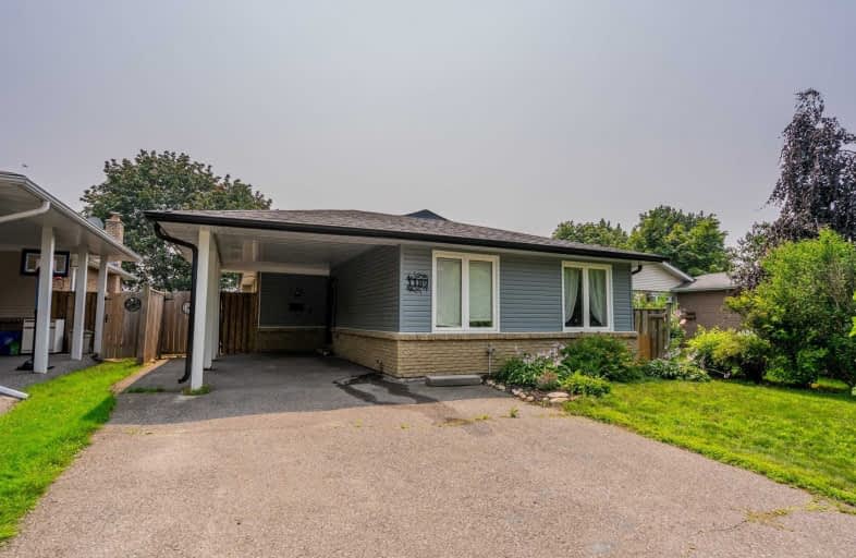 1189 Eldorado Avenue, Oshawa | Image 1