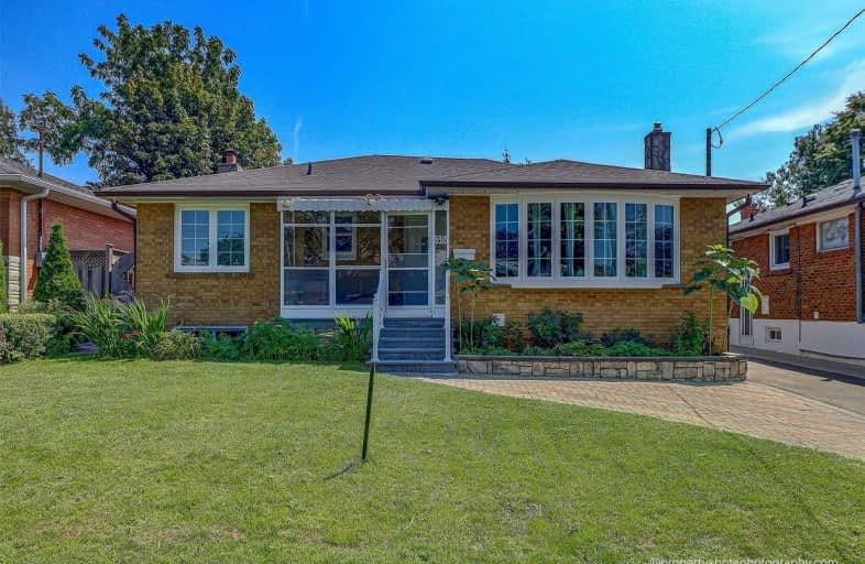 35 Willamere Drive, Toronto | Image 1
