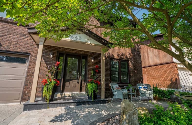 440 Camelot Drive, Oshawa | Image 1