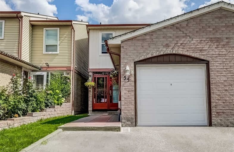 55 Warwick Castle Court, Toronto | Image 1