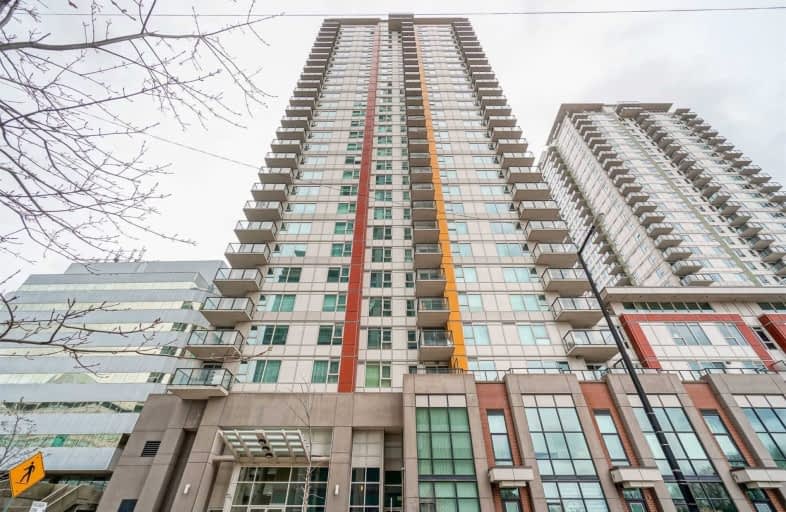 510-25 Towncentre Court, Toronto | Image 1