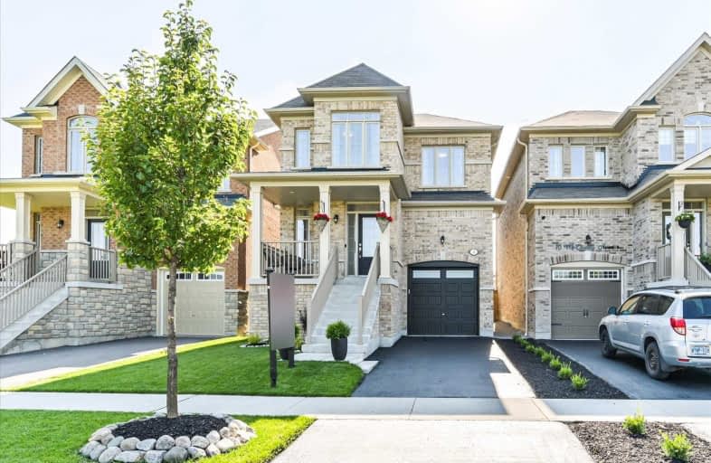 12 Mcclustey Avenue, Ajax | Image 1
