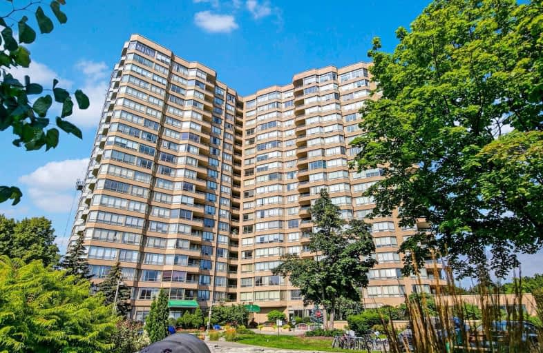1703-175 Bamburgh Circle, Toronto | Image 1