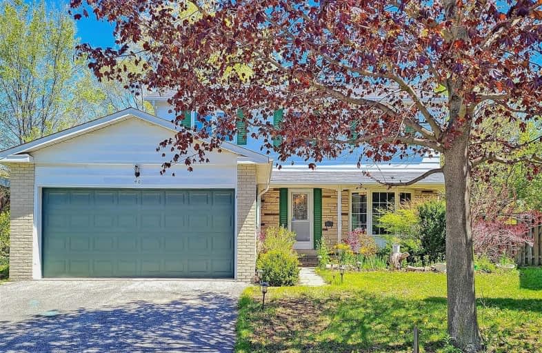 40 Wakefield Crescent, Toronto | Image 1