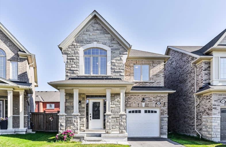 19 Nott Drive, Ajax | Image 1