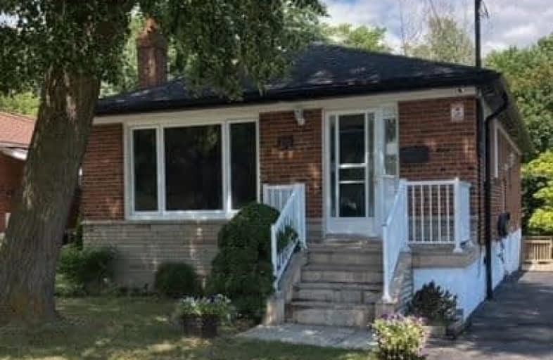 89 Mossbank Drive, Toronto | Image 1