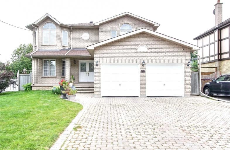 137 Yardley Avenue, Toronto | Image 1