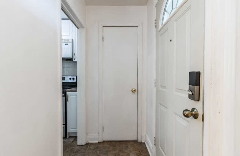 243 Confederation Drive, Toronto | Image 1