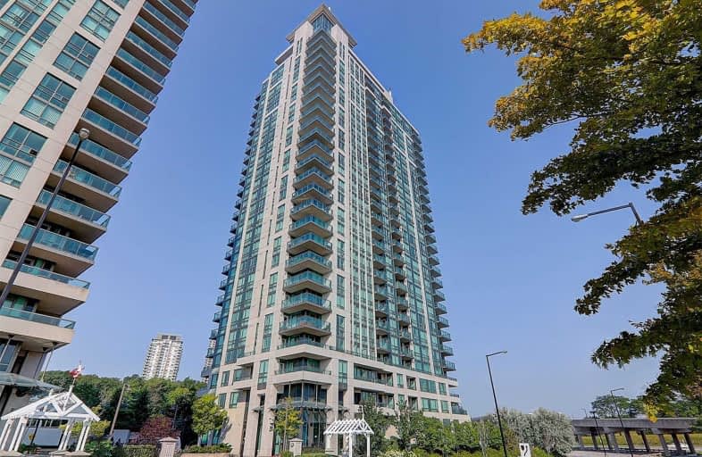 1006-88 Grangeway Avenue, Toronto | Image 1