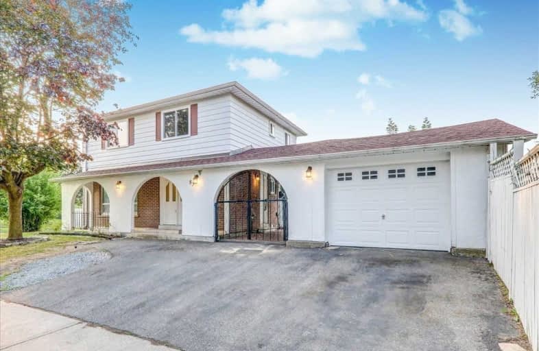 83 Berner Trail, Toronto | Image 1