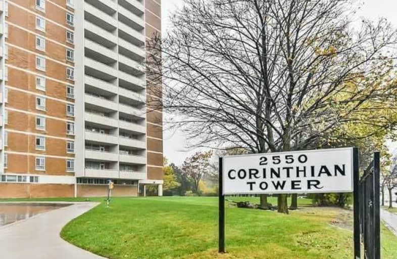 1706-2550 Pharmacy Avenue, Toronto | Image 1