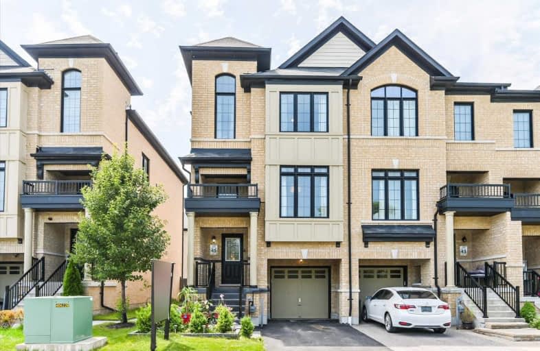45 Quarrie Lane, Ajax | Image 1